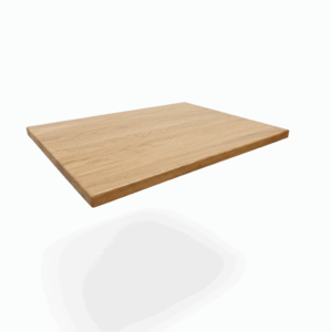 blat dębowy 60x60 cm