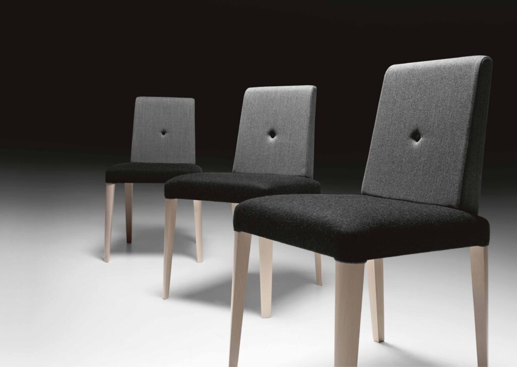 krzesło Punto Et AL