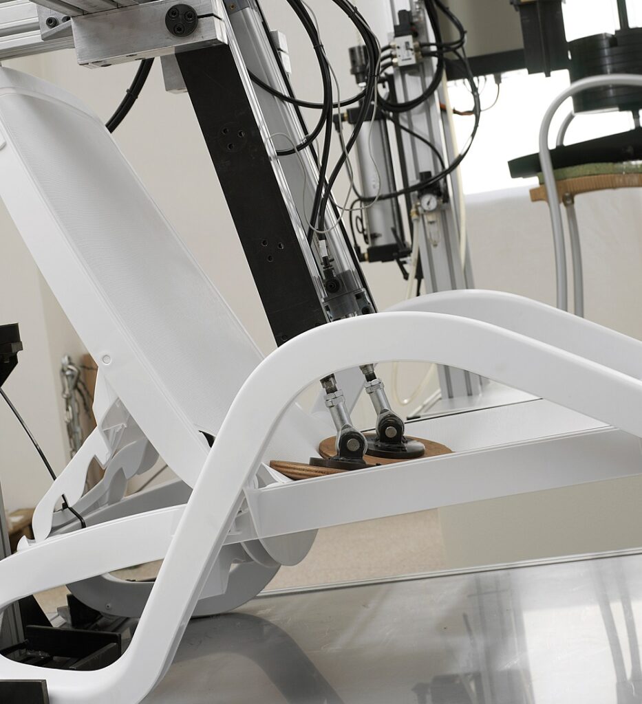 test catas alfa nardi