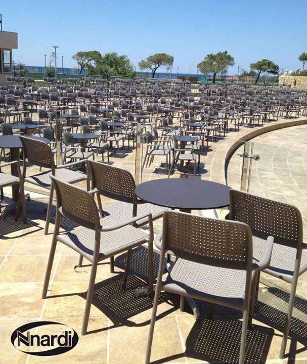 krzesła konferencja Nrdi
