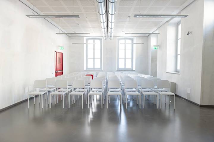 Jakie krzesła konferencyjne ?
