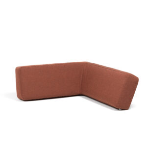 narożna poduszka oparcia nardi maximo