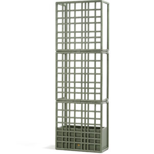 Ściana ogrodowa modułowa Sipario 3 Nardi