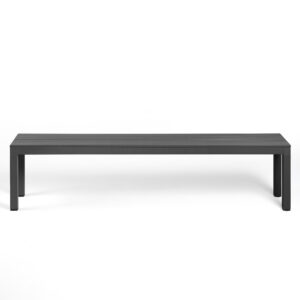 Ławka Nardi RIO Antracytowa