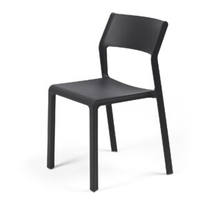krzesło trill bistrot antracyt nardi