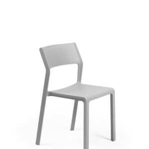 krzesło trill bistrot grigio nardi