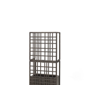 Ściana ogrodowa modułowa Sipario 2