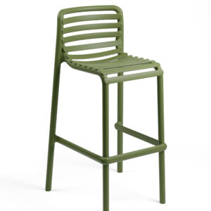 hoker nardi doga zielony