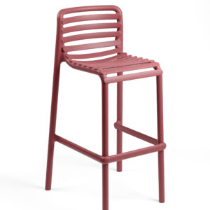 hoker nardi doga czerwony