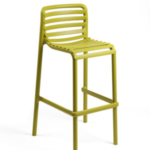 Hoker Nardi Doga żółty