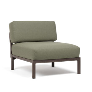 fotel nardi maximo elemento centrale