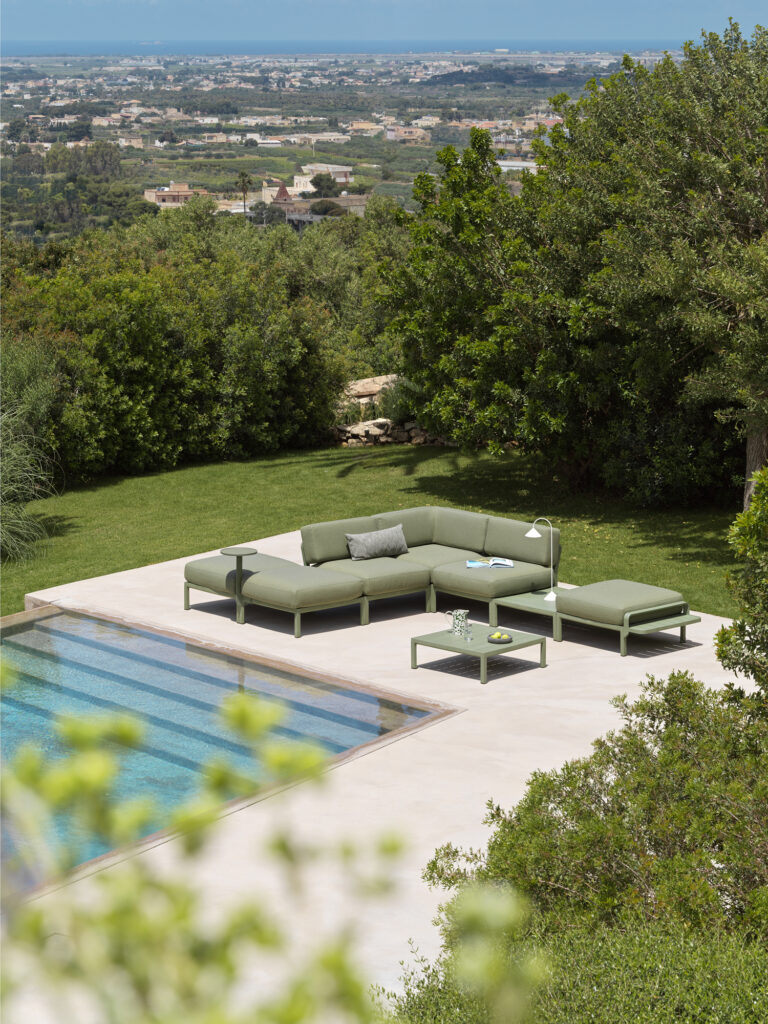 narożnik nardi maximo 5