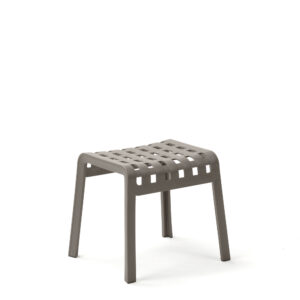 Podnóżek Poggio beżowy