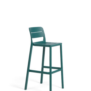 hoker nardi cassia ciemnoturkusowy