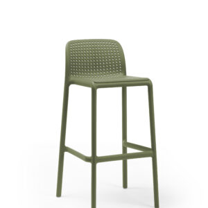 hoker ogrodowy lido nardi zielony agave