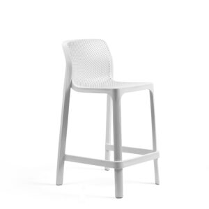 hoker net mini nardi biały