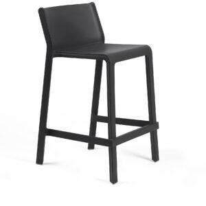 hoker trill mini nardi antracytowy