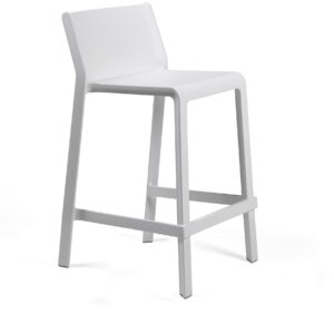 hoker trill mini nardi biały