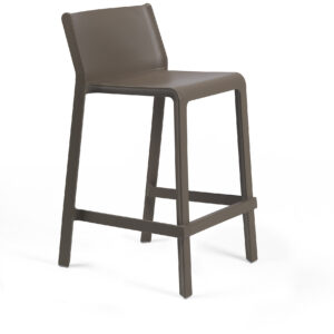 hoker trill mini nardi brązowy