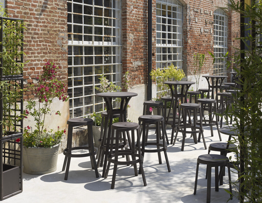 hoker stack maxi nardi