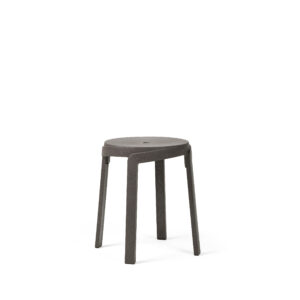 Hoker Stack Mini Nardi ciemnobrązowy