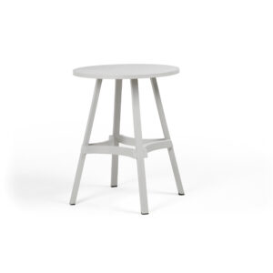 stół combo 60 nardi biały