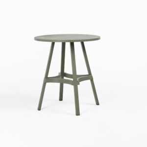 stół combo 70 nardi zielony