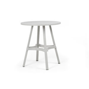 stół combo 70 nardi biały