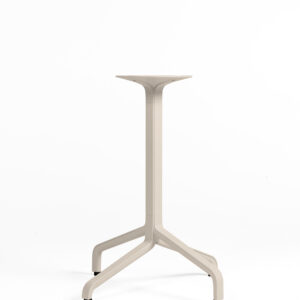 Podstawa do stołu Frasca FIX Mini Nardi beżowa