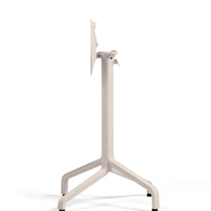 Podstawa do stołu składana Frasca Mini Nardi beżowa