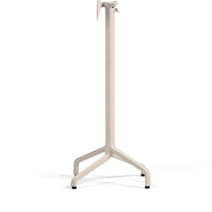 Podstawa do stołu Frascal Nardi wysoka beżowa