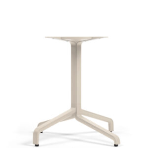 Podstawa do stołu Frasca FIX Nardi beżowa