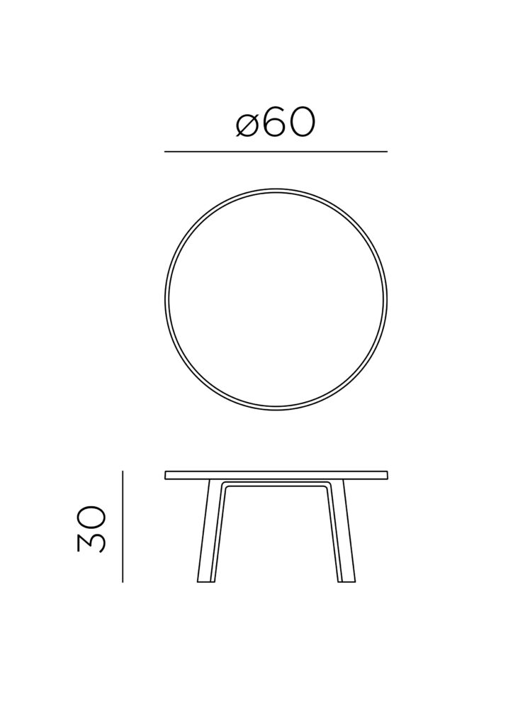 stolik kawowy maximo tavolino 33 nardi (kopia)