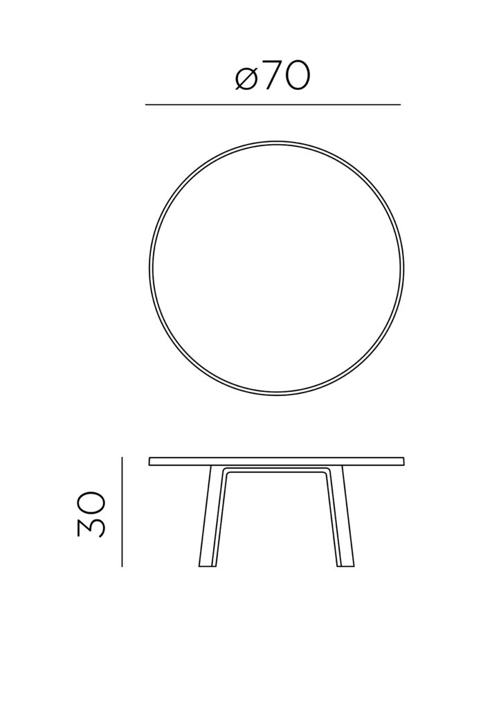 stolik kawowy maximo tavolino 33 nardi (kopia)