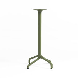 podstawa do stołu frascal nardi wysoka zielona