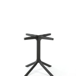 podstawa do stołu clip nardi antracytowa