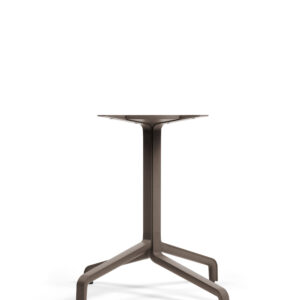 podstawa do stołu frasca fix nardi ciemnobrązowa