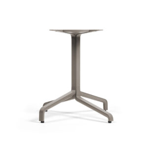 Podstawa do stołu Frasca FIX Nardi ciemny beż