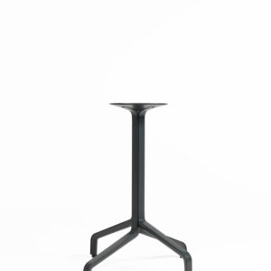 Podstawa do stołu Frasca FIX Mini Nardi antracytowa