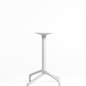 podstawa do stołu frasca fix mini nardi biała