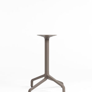 Podstawa do stołu Frasca FIX Mini Nardi ciemny beż
