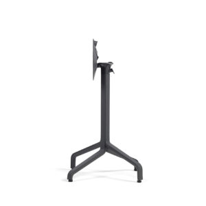 Podstawa do stołu składana Frasca Mini Nardi antracytowa