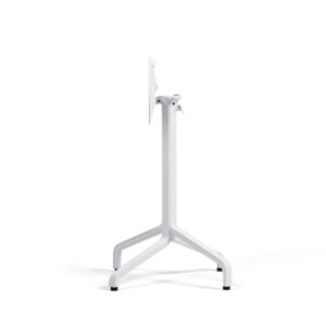 Podstawa do stołu składana Frasca Mini Nardi biała