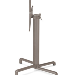 podstawa do stołu składana scudo nardi tortora