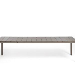 Stół rozkładany Rio 210 Ext. Nardi beżowy