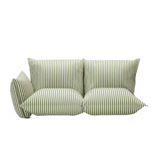 Sofa ogrodowa Brezza Relax Scab Design
