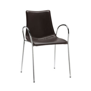 Krzesło Zebra Pop armchair | Scab Design