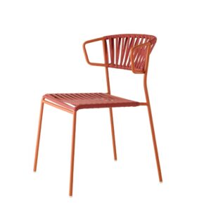 Lisa Club armchair | Scab Design