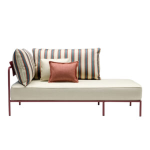 flap leżanka a scab design