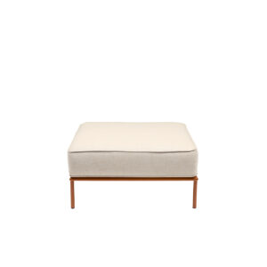 puf ogrodowy flap scab design